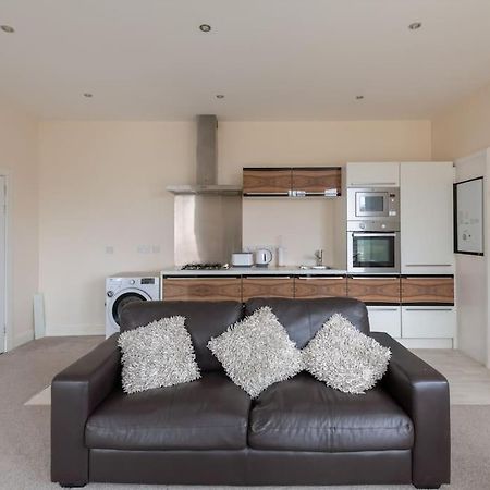 Castlebank House Flats, ดิงวอลล์ ภายนอก รูปภาพ
