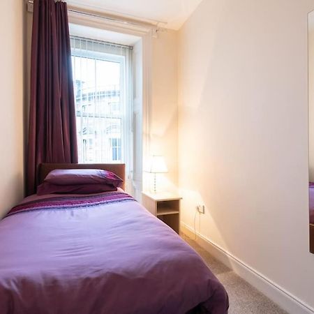 Castlebank House Flats, ดิงวอลล์ ภายนอก รูปภาพ