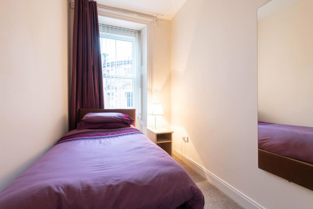 Castlebank House Flats, ดิงวอลล์ ภายนอก รูปภาพ