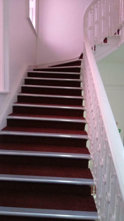 Castlebank House Flats, ดิงวอลล์ ภายนอก รูปภาพ
